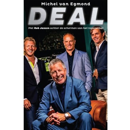 Deal - Michel van Egmond