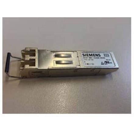 Siemens 6ES7960-1AB06-0XA0 6ES79601AB060XA0 PLC-synchronisatiemodule