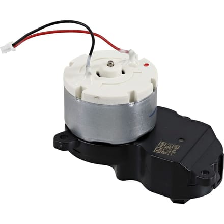 AEG motor, borstel, zijkant, 4055964615