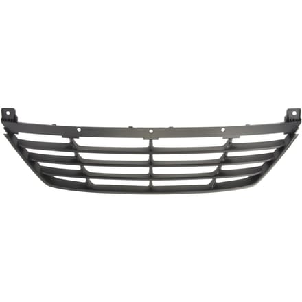 Bumper - ventilatierooster BLIC 6502-07-3176910P