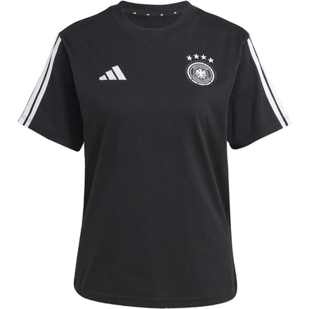 T-shirt dames Duitsland Coupe du Monde 2026