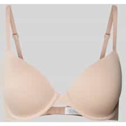 Beha met cups en verstelbare bandjes, model 'PERFECTLY FIT'