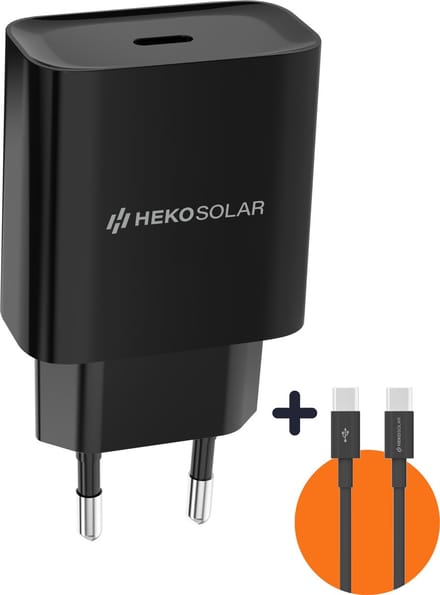 20W Adapter USB-C