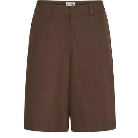ICHI - IHFAVA LONG SHO - Dames - Korte broeken