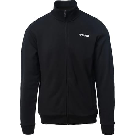 Zip-up sweatshirt Fitanu Fali