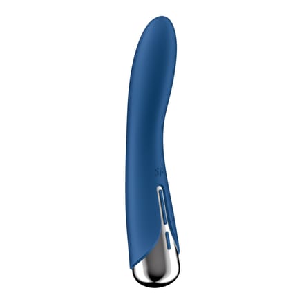 Satisfyer 'Spinning Vibe 1', 17,5 cm