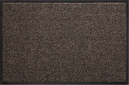 Schoonloopmat Ingresso - 90x150 cm - Taupe