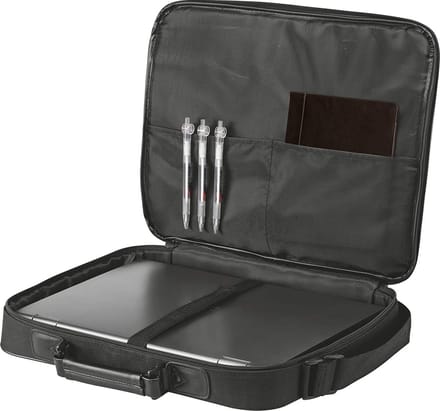 Laptoptas ,waterdichte tablet ,Laptoptas Hoes ,17 Inch, Zwart