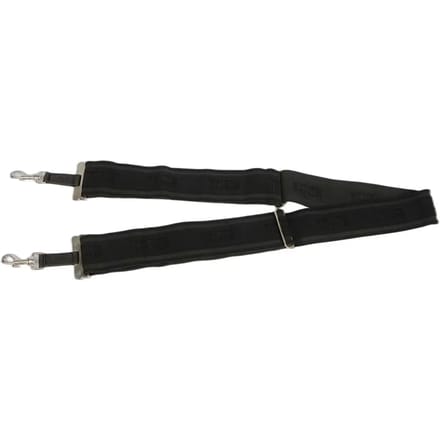 Harry's Horse Longeerband Elastisch Harry's Horse Zwart