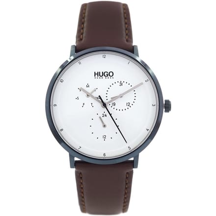 Hugo Boss 1530008 Heren Horloge 40mm 10 ATM