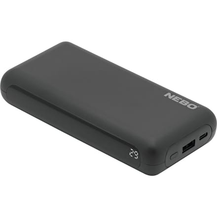 Nebo 20k powerbank 20000mah