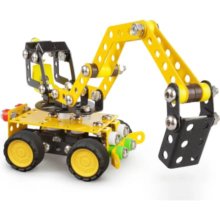 Alexander Toys Constructor - Hulk (Graafmachine) - 189st