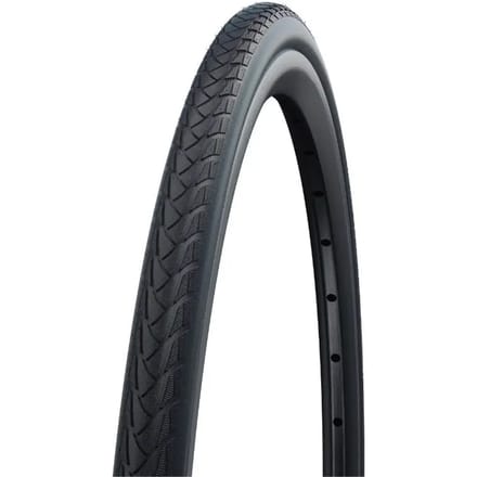 Ongeldige versteviging voor bandbeschermer Schwalbe Plus