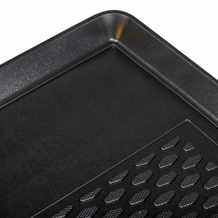 vidaXL - Kofferbakmat - geschikt - voor - MAZDA - CX-30 - 2019- - Rubber