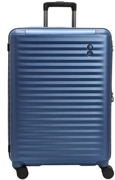 Echolac Celestra BLX - 4 Rollen - Trolley 65 cm erw. (navy)