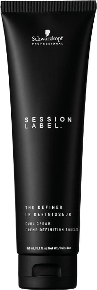 Schwarzkopf Session Label The Definer 150ml