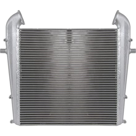 Intercooler HIGHWAY AUTOMOTIVE SC4005