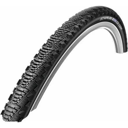 Harde band Schwalbe CX Comp 28x1,35/700x35c Hs369 K-Guard Liteskin Activeline Sbc