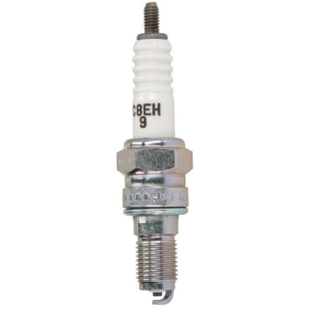 Bougie  NGK C8EH-9, 1 Stuk