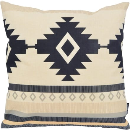 Gek op kussens! Sierkussen deezz aztec | 45 x 45 cm | katoen/linnen
