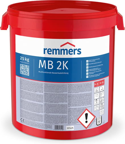 MB 2k+ - 8.3kg