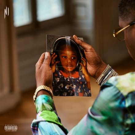 Ninho - Ni (LP)