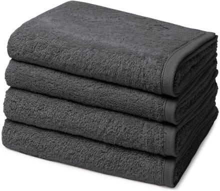 Ross Sonstiges 4 X handdoek - in set Vita