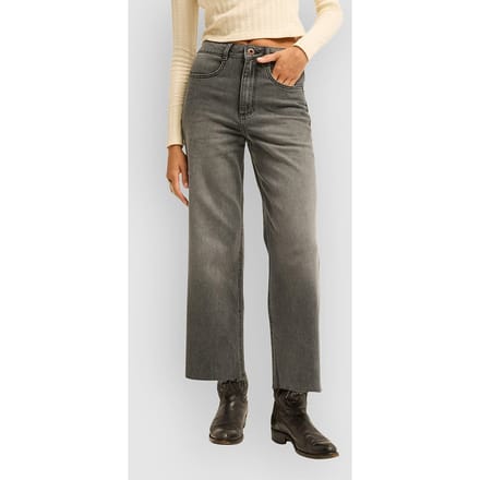 Billabong Be Free Denim Jeans zwart