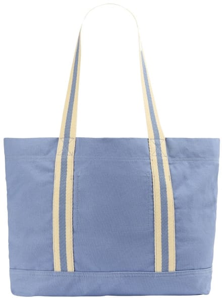 Sweaty Betty Sweaty Betty Canvas Tote Bag - Maat OneSize