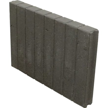 Rectoband 6x35x50 Antraciet