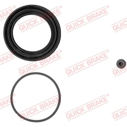 Reparatieset, remklauw QUICK BRAKE 114-0039
