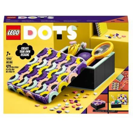 LEGO 41960 Grote doos Bouwsets