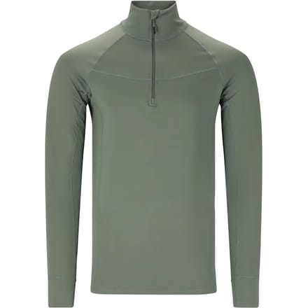 WHISTLER Funktions-Langarmshirt Baggio