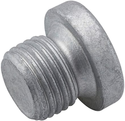 Wurth - Olieaftapplug - Olieaftapplug x 10 st Lengte 11.4 mm