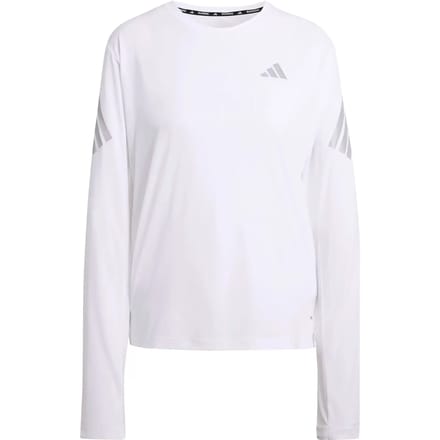 Adidas Climacool T-shirts Dames - Wit - Maat XS (30-32) - Poly Mesh