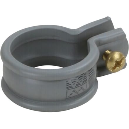 Wavin PVC beugel 32mm