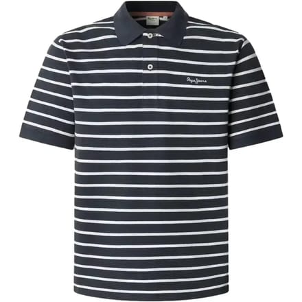 Polo Pepe Jeans Monty