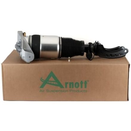 Regelaar, niveauregeling ARNOTT EUROPE AS-3164