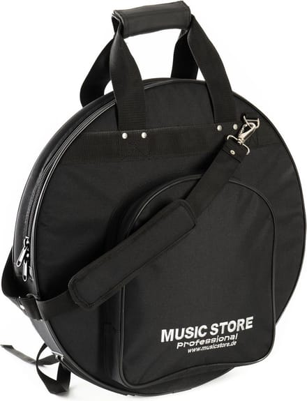 MUSIC STORE CC-02M20 Pro II E-Drum-Bag Cymbal 20" - Bekken tas
