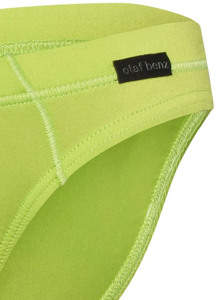 Olaf Benz Brasilslip RED2561