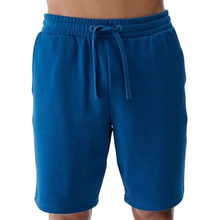 4F M543 Heren Short Zeegroen - Maat S