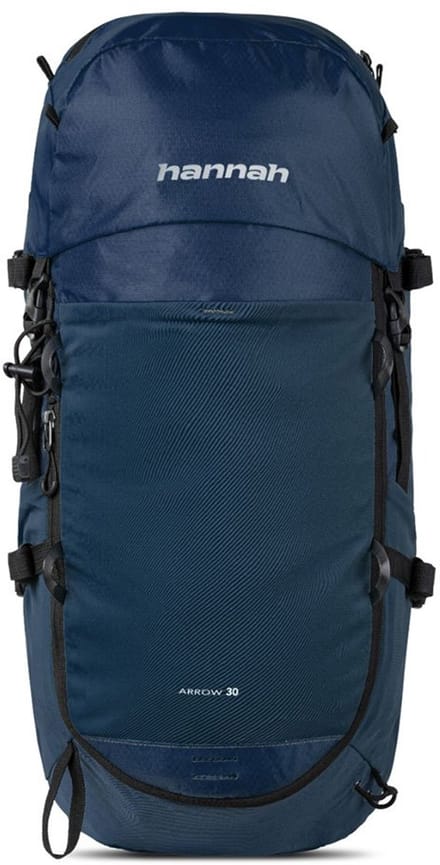 Hannah Arrow 30 Rugzak Blauw