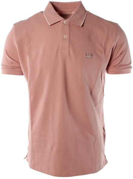 C.P. Company polo maat XL
