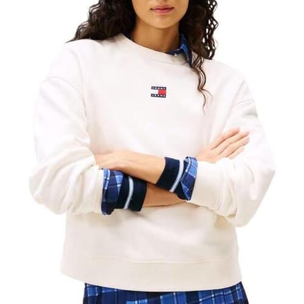 Sweaters Tommy Hilfiger Badge Crew