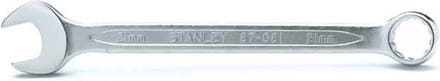 Stanley Ringsteeksleutel 19mm