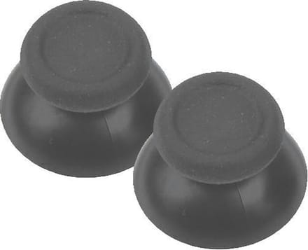 Go Go Gadget - Grijze Thumbsticks - geschikt voor PS4 controller"