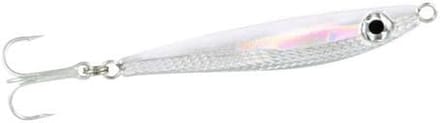 Casting Jig Zocker Chroom 14 g voor Roofvis