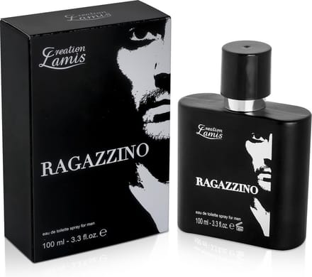 Ragazzino for men - 100 ml.