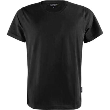 Fristads Green T-Shirt 7988 Got - Zwart - M