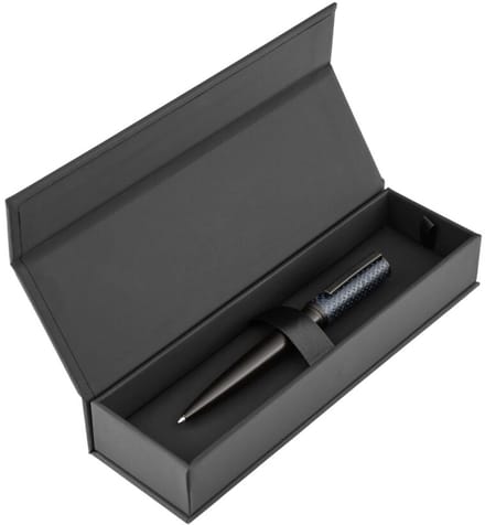 Hugo Boss - HSI5964N - Balpen - blauw - Arche